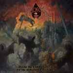 BLACKEVIL - Praise the Communion Fire... CD